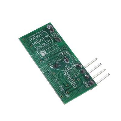 315MHZ RECEIVER ASK MODULE