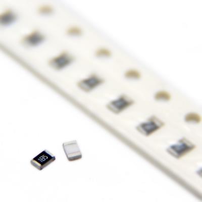 RESISTOR 1.8MOHMS 0805 5% SMD