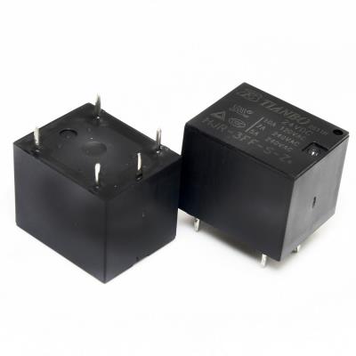 RELAY 24V 7A 1C 5PIN