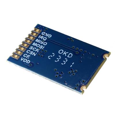 NRF24L01+PA+LNA RF SMD & DIP