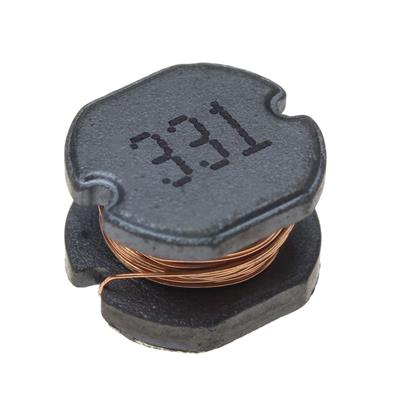 INDUCTOR CD54 330UH 5*5*4 SMD | CD54-331M | سلف 330 میکرو هانری SMD 5*5*4 