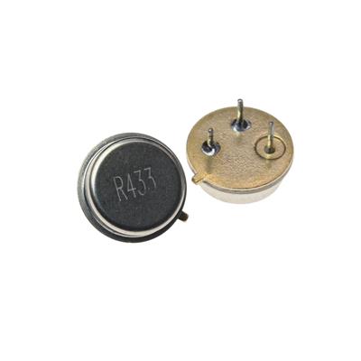 RESONATOR R433.92 MHZ