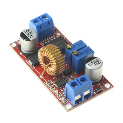 XL4005 STEP DOWN MODULE