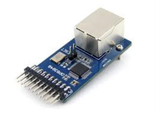 DP83848 ETHERNET BOARD