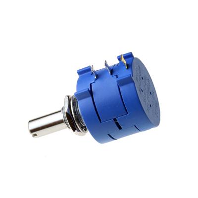 'PRECISION POTENTIOMETERS MULTITURN 2KOHMS','3590S-2-202L','ولوم مولتی ترن 2 کیلو اهم'