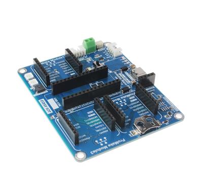 PROMAKE ARDUINO NANO BASIC CARRIER