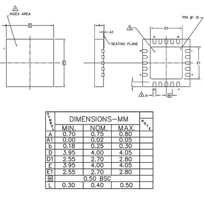 SI4463-C2A-GM