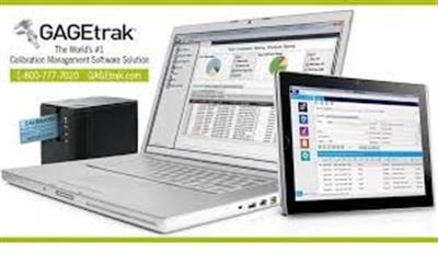 CYBERMETRICS GAGETRAK PRO 8.7.4