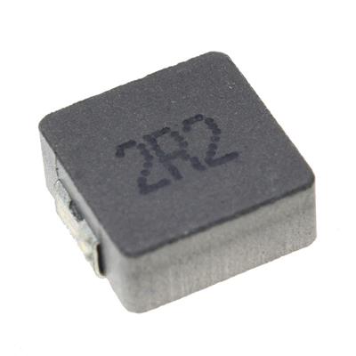 INDUCTOR TMPC0603H 2.2UH 7.3*6.6*2.8 SMD  | TMPC0603H-2R2MG-D | سلف 2.2 میکرو هانری SMD 7.3*6.6*2.8 