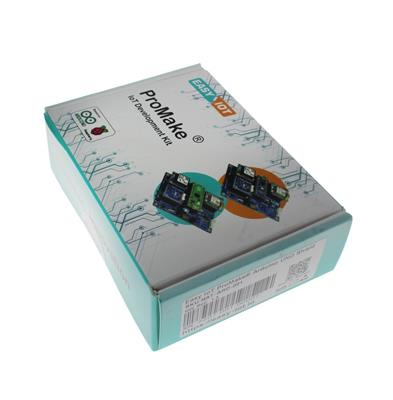 PROMAKE ARDUINO UNO SHIELD