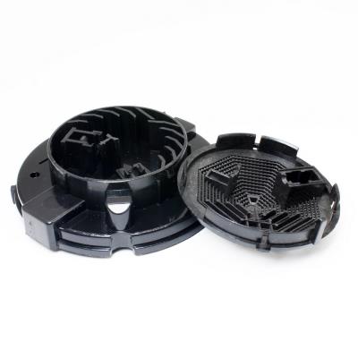 ROUND CEILING BOX-2