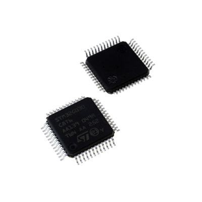 STM32G030C8T6