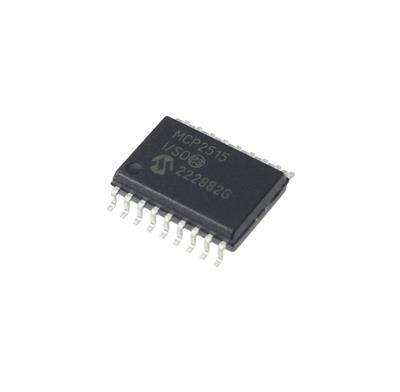 MCP2515T-I/SO