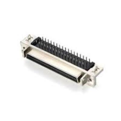 SCSI DB68 | SCSI 68PIN FEMLE DB CON 1.27MM