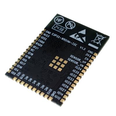 'ESP32-WROOM-32E-N4 4MB','ESP32-WROOM-32E-N4 (4MB)'