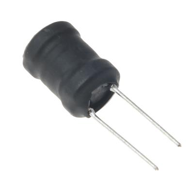 INDUCTOR 330UH 9*12 | 9X12-330UH | سلف بشکه ای 330 میکرو هانری 9*12