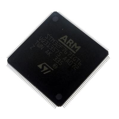 STM32F767IGT6