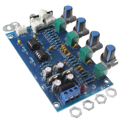 XH-M164 TONE  AMPLIFIER MODULE