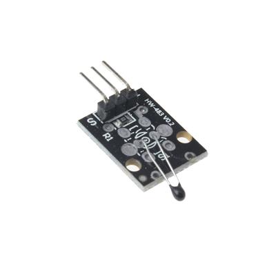 KY-013 ANALOG TEMPERATURE SENSOR MODULE