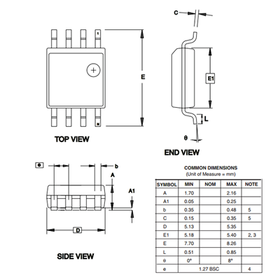 AT45DB321E-SHF-B