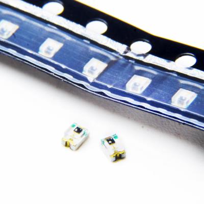 PHOTOTRANSISTOR SMD 0805 C | PT17-21C/L41/TR8