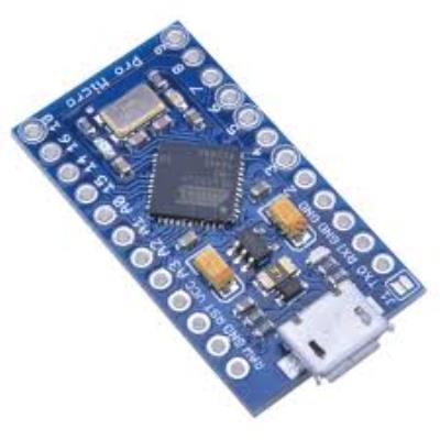 PRO MICRO FOR ARDUINO | AAM64534P