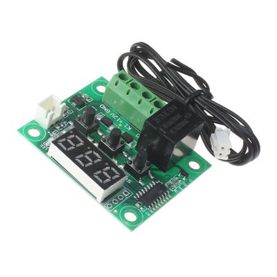 XH-W1209 MODULE | ماژول ترموستات دیجیتال XH-W1209