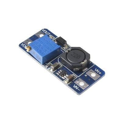 MT3608 STEP UP MODULE