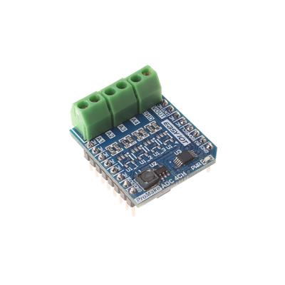 PROMAKE ADC 4CH | PM-ADC-001-S2