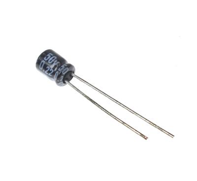 0.22UF/50V-4X7-85C