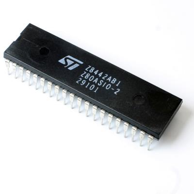 Z80ASIO-2