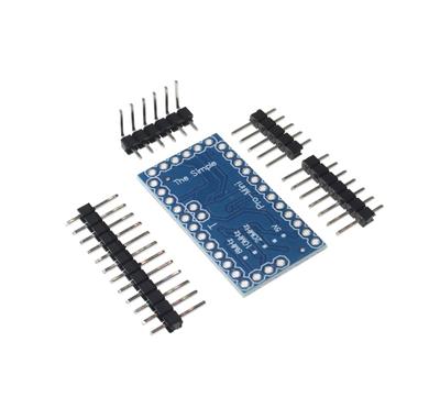 ARDUINO PRO MINI 5V | آردوینو پرو مینی