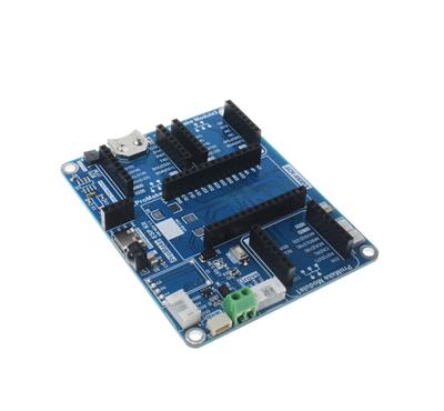 PROMAKE ESP32 BASIC CARRIER