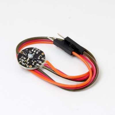 HEART RATE SENSOR