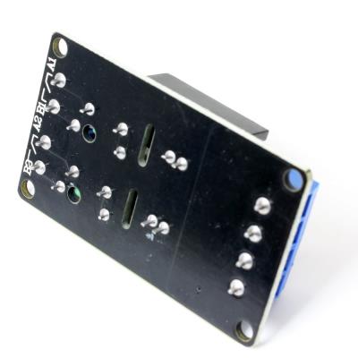 2-CHANNEL SSR 5V MODULE