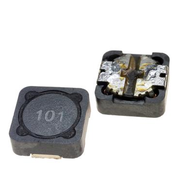 INDUCTOR SRR1240 100UH 12.5*12.5*4 SMD