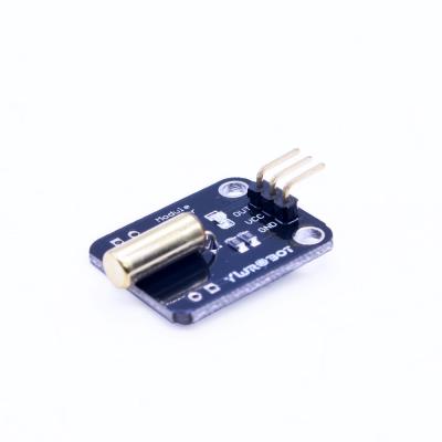 VIBRATION SENSOR MODULE