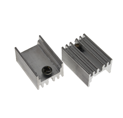 HEAT SINK TO-220 B2