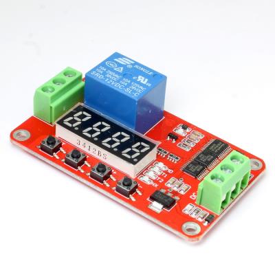 TIMER RELAY MODULE