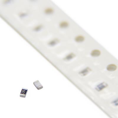 RESISTOR 2.2MOHMS 0603 5% SMD | SER0603J0225AR | مقاومت 2.2 مگا اهم 0603 smd