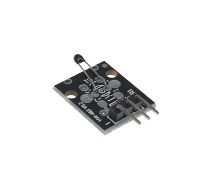 KY-013 ANALOG TEMPERATURE SENSOR MODULE | ماژول سنسور دما آنالوگ KY-013