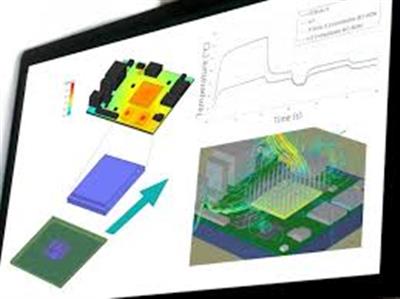 FLOTHERM PCB 12.2