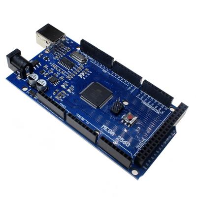 ARDUINO MEGA 2560 (CH340)