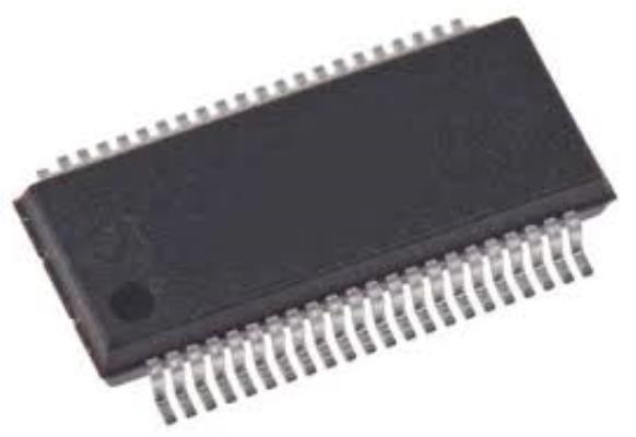 LTC6802IG-2#PBF