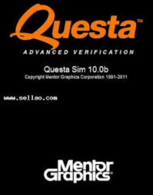 QUESTASIM 10.4E X64