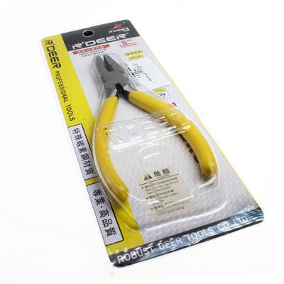 COMBINATION PLIERS 5"