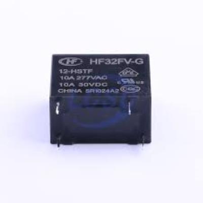 HF32FV-G 12-HSTF(590)