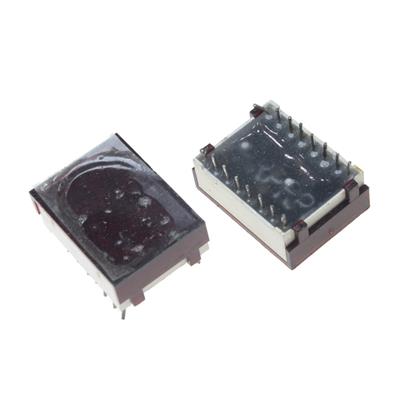 CA 7-SEG 2-DIGIT 16X20 R | CSD-424S