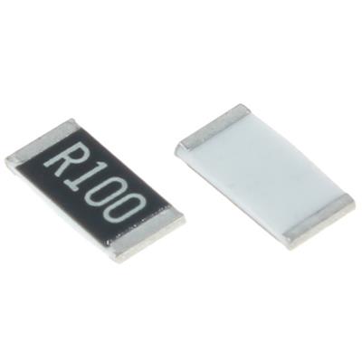 SHUNT RESISTOR 0.1R (2512) 1W 1%