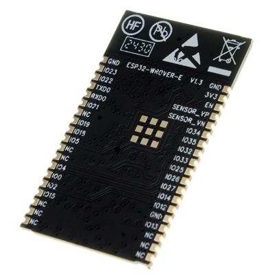 ESP32-WROVER-IE | ESP32-WROVER-IE-N4R8（4MB)